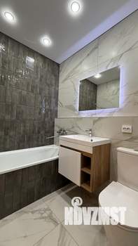 1-к квартира, вторичка, 43м2, 7/27 этаж