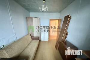 2-к квартира, вторичка, 50м2, 9/9 этаж