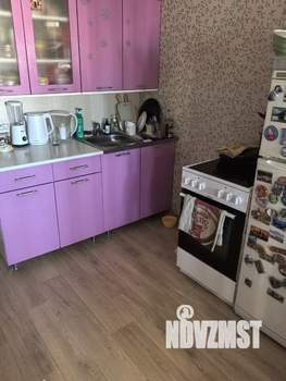 Студия квартира, вторичка, 25м2, 15/17 этаж