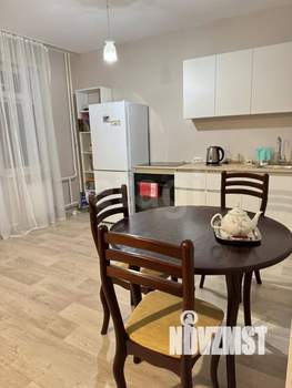 1-к квартира, вторичка, 33м2, 6/9 этаж