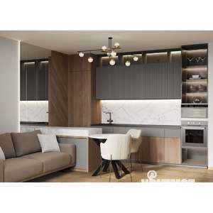 2-к квартира, вторичка, 42м2, 3/24 этаж
