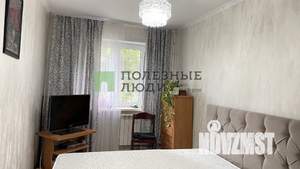 2-к квартира, вторичка, 45м2, 1/5 этаж