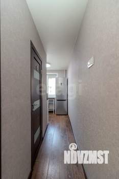 2-к квартира, вторичка, 44м2, 4/5 этаж