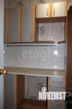 1-к квартира, вторичка, 14м2, 4/5 этаж