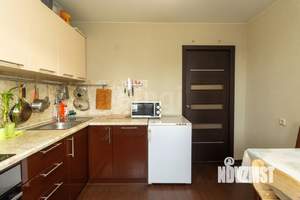 1-к квартира, вторичка, 42м2, 9/17 этаж