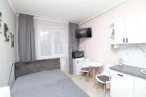 Студия квартира, вторичка, 12м2, 2/9 этаж