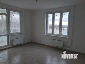 4-к квартира, вторичка, 94м2, 3/19 этаж