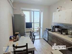 1-к квартира, вторичка, 36м2, 13/24 этаж