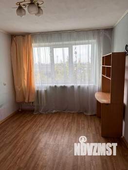 Студия квартира, вторичка, 17м2, 4/5 этаж