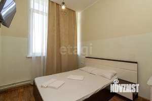 Студия квартира, вторичка, 16м2, 5/12 этаж