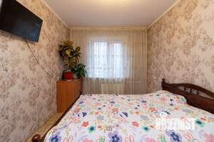 4-к квартира, вторичка, 79м2, 10/10 этаж