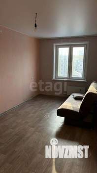 2-к квартира, вторичка, 57м2, 16/17 этаж