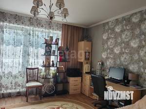 1-к квартира, вторичка, 42м2, 3/10 этаж