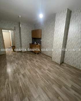 1-к квартира, вторичка, 23м2, 11/25 этаж