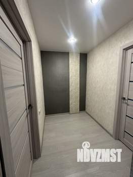 3-к квартира, вторичка, 59м2, 3/5 этаж