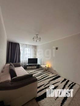 2-к квартира, вторичка, 51м2, 18/19 этаж