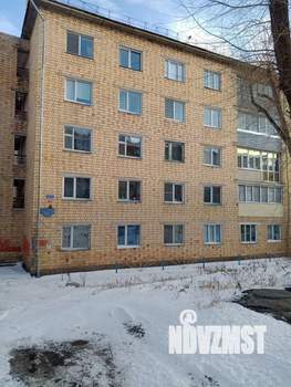 Студия квартира, вторичка, 13м2, 5/5 этаж