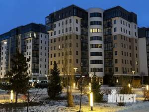 1-к квартира, вторичка, 34м2, 4/7 этаж