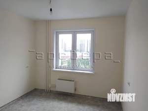 2-к квартира, вторичка, 56м2, 8/24 этаж
