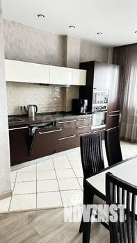 3-к квартира, вторичка, 93м2, 17/17 этаж