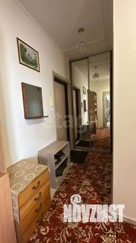 1-к квартира, вторичка, 42м2, 5/18 этаж