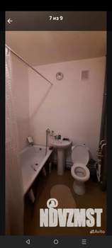 Студия квартира, вторичка, 34м2, 6/13 этаж