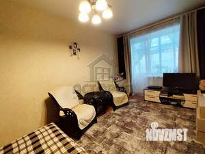 1-к квартира, вторичка, 30м2, 3/5 этаж