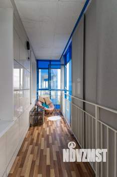 2-к квартира, вторичка, 51м2, 23/24 этаж