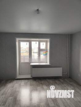 3-к квартира, сданный дом, 59м2, 13/14 этаж