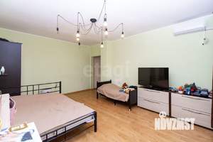 1-к квартира, вторичка, 47м2, 5/10 этаж