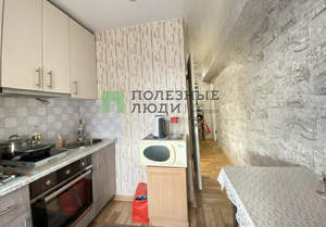 2-к квартира, вторичка, 44м2, 2/5 этаж