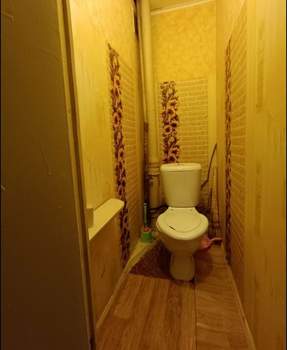 1-к квартира, вторичка, 39м2, 2/9 этаж