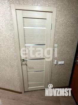 Студия квартира, вторичка, 15м2, 1/5 этаж