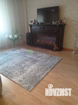 1-к квартира, вторичка, 49м2, 5/10 этаж