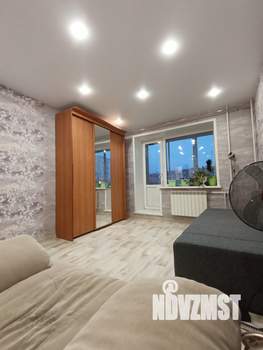 2-к квартира, вторичка, 42м2, 7/9 этаж