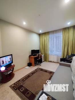 1-к квартира, вторичка, 34м2, 2/5 этаж