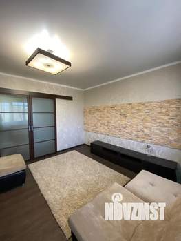3-к квартира, вторичка, 65м2, 4/9 этаж