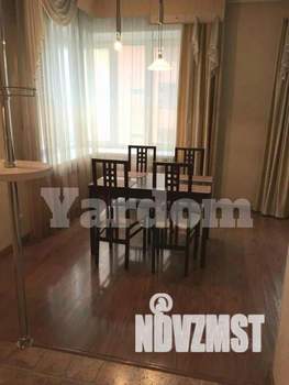 3-к квартира, вторичка, 130м2, 10/14 этаж