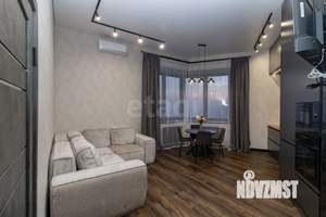 2-к квартира, вторичка, 45м2, 14/14 этаж