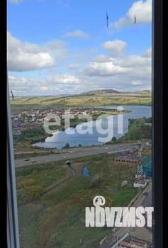 2-к квартира, вторичка, 45м2, 20/25 этаж