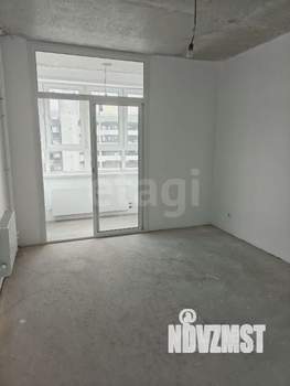 1-к квартира, вторичка, 48м2, 13/24 этаж