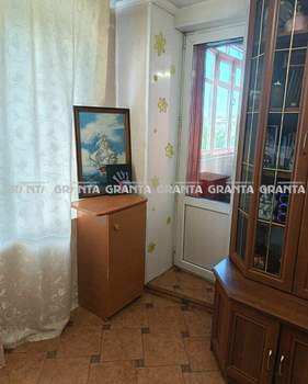 1-к квартира, вторичка, 28м2, 3/9 этаж