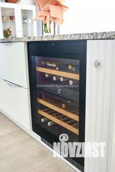 4-к квартира, вторичка, 175м2, 5/23 этаж