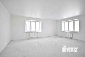 4-к квартира, вторичка, 141м2, 11/13 этаж