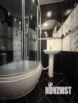 Студия квартира, вторичка, 25м2, 20/25 этаж