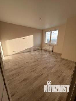 1-к квартира, вторичка, 42м2, 10/25 этаж