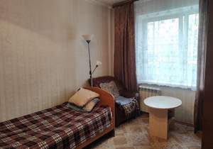 3-к квартира, вторичка, 66м2, 1/9 этаж