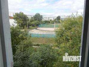 3-к квартира, вторичка, 65м2, 4/5 этаж
