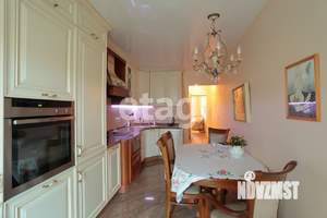 3-к квартира, вторичка, 81м2, 3/5 этаж