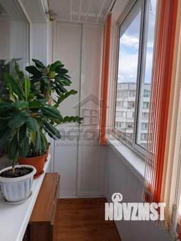 2-к квартира, вторичка, 41м2, 7/9 этаж